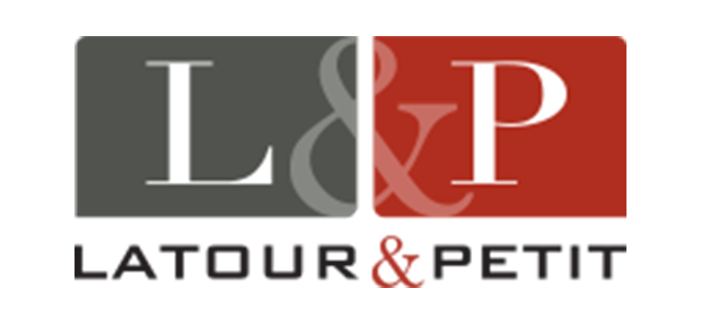 Logo Latour & Petit